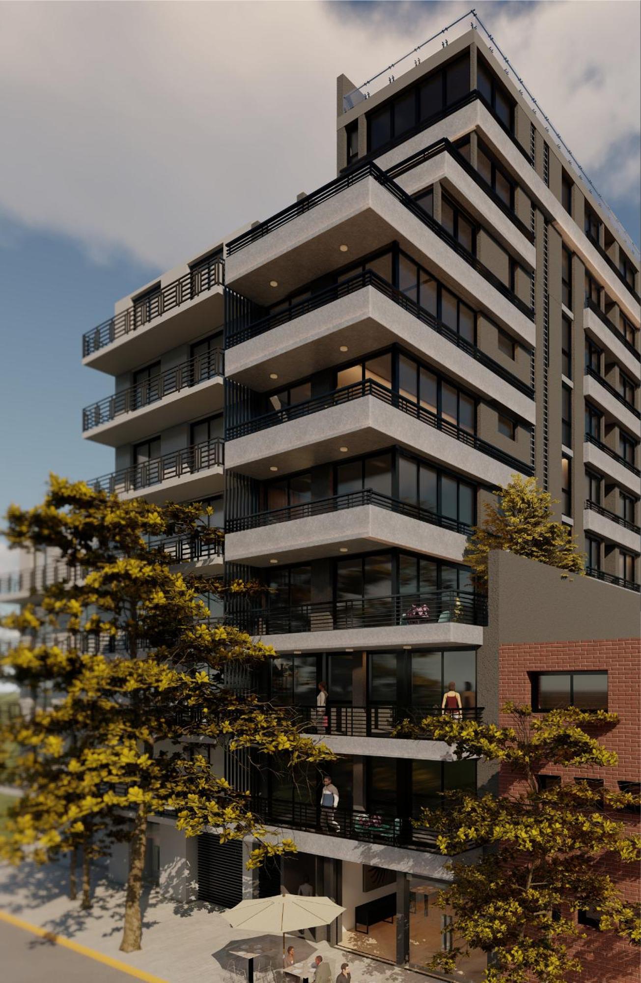 Own Belgrano Studios & Suites Buenos Aires Ngoại thất bức ảnh