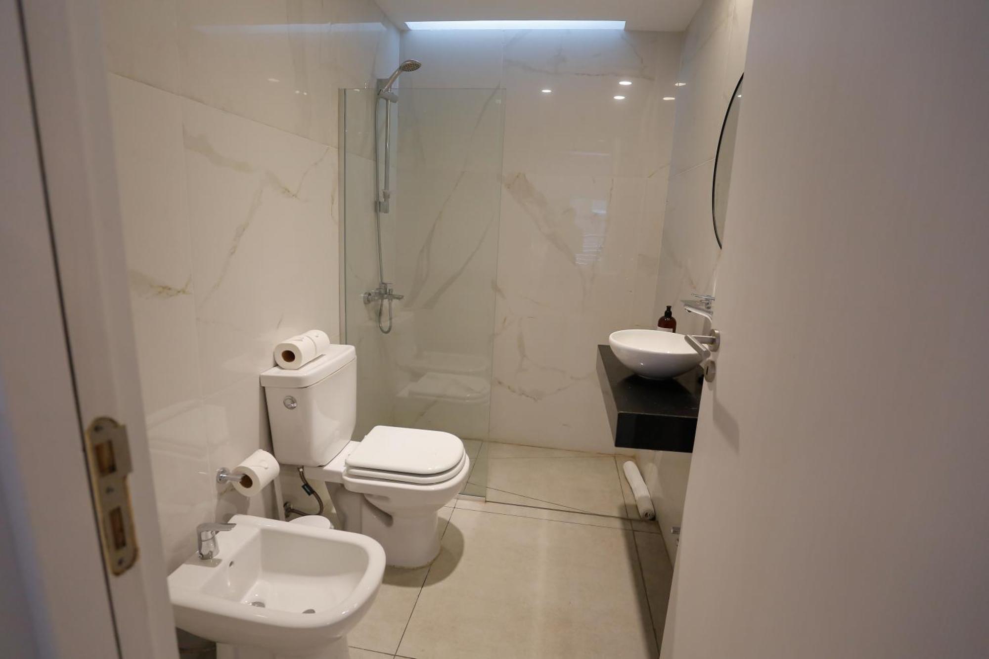 Own Belgrano Studios & Suites Buenos Aires Ngoại thất bức ảnh