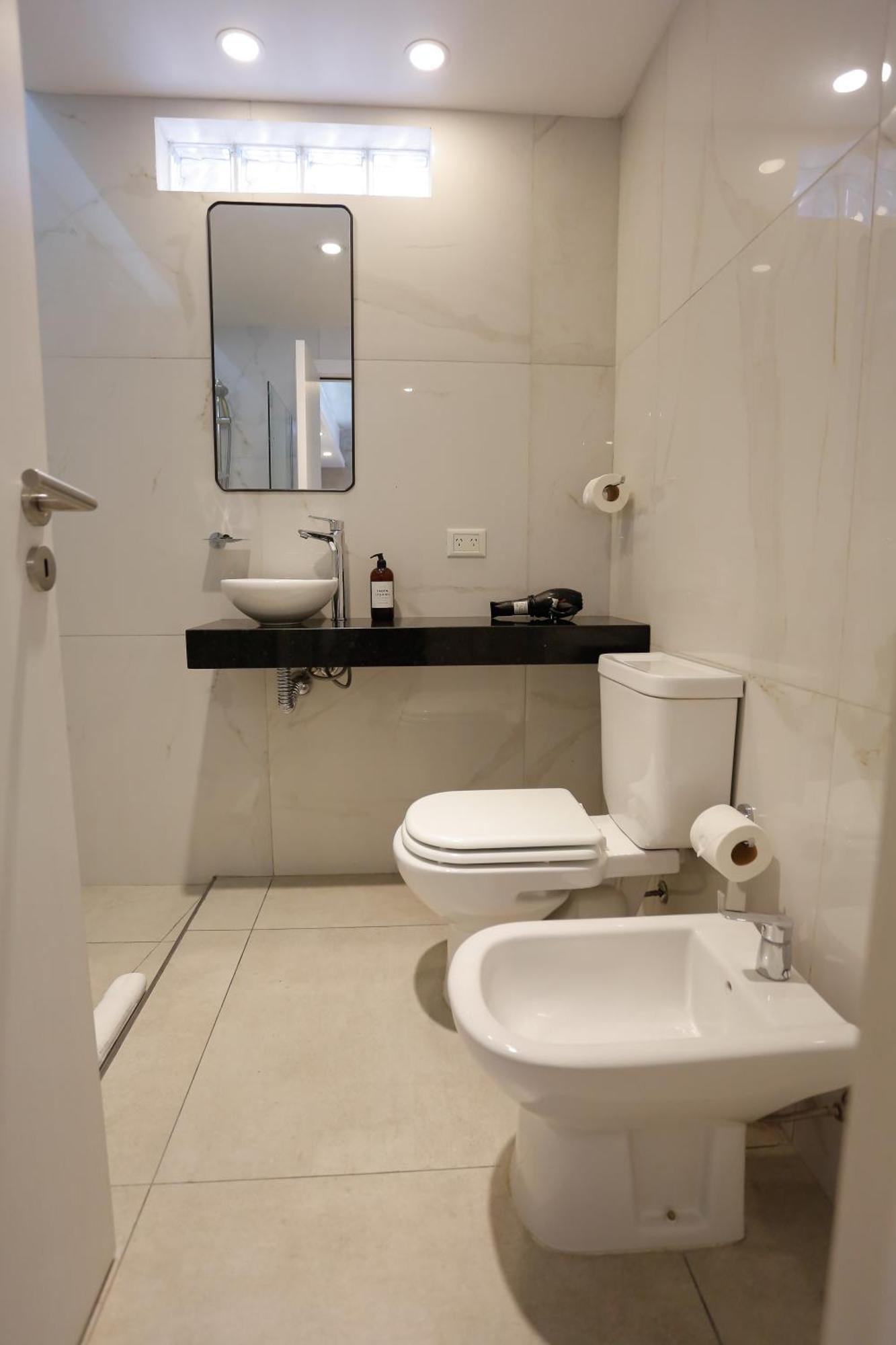 Own Belgrano Studios & Suites Buenos Aires Ngoại thất bức ảnh