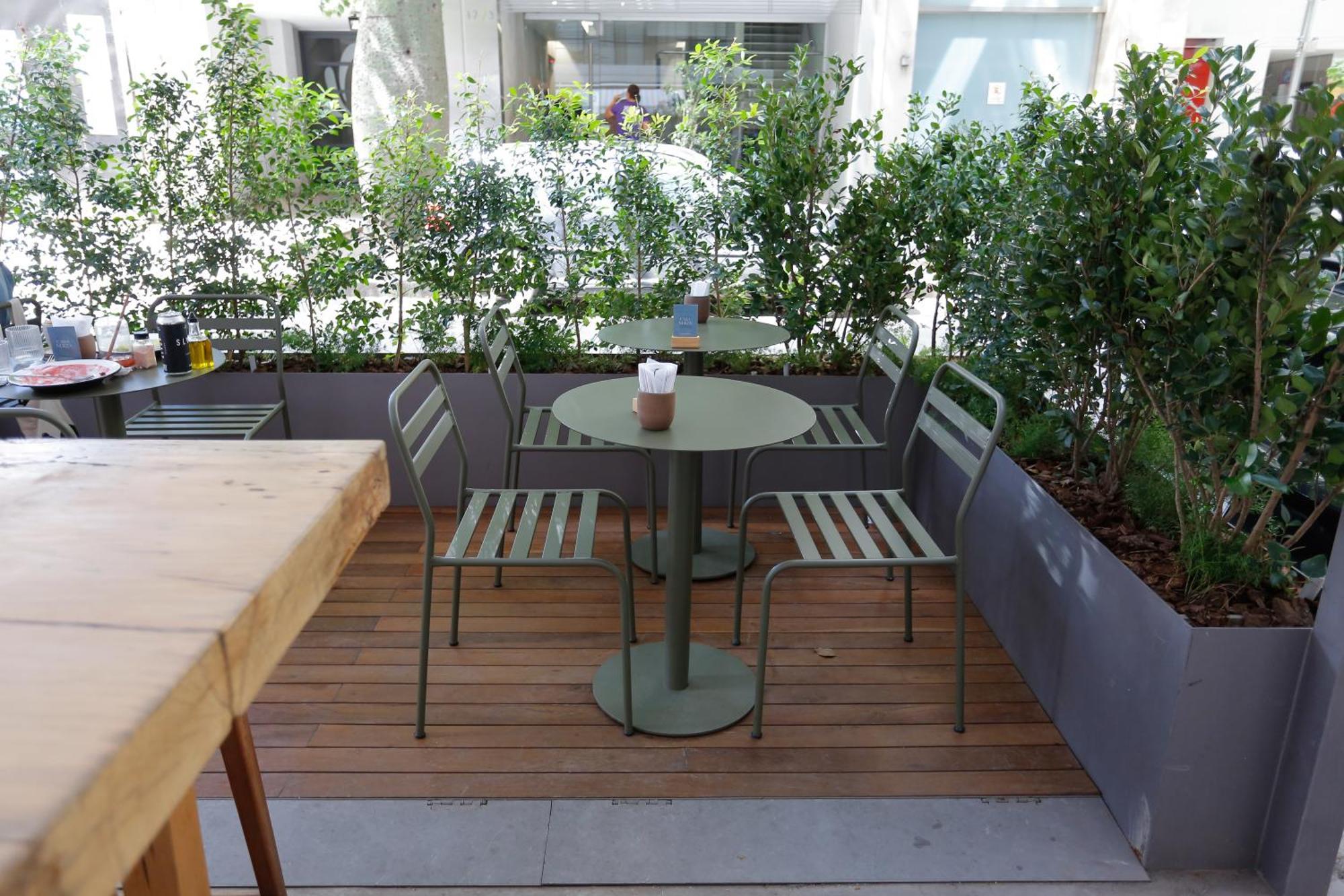 Own Belgrano Studios & Suites Buenos Aires Ngoại thất bức ảnh
