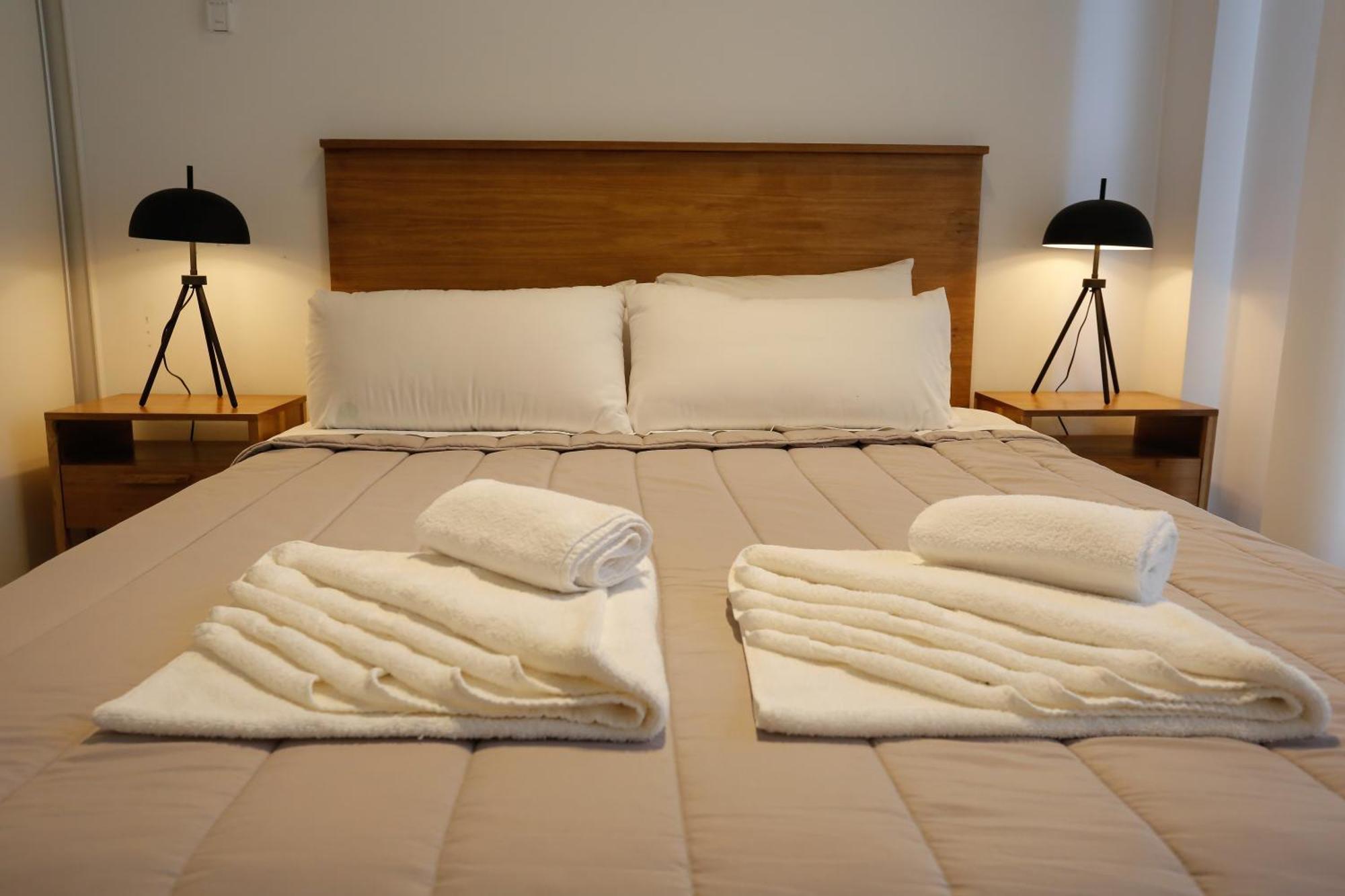 Own Belgrano Studios & Suites Buenos Aires Ngoại thất bức ảnh