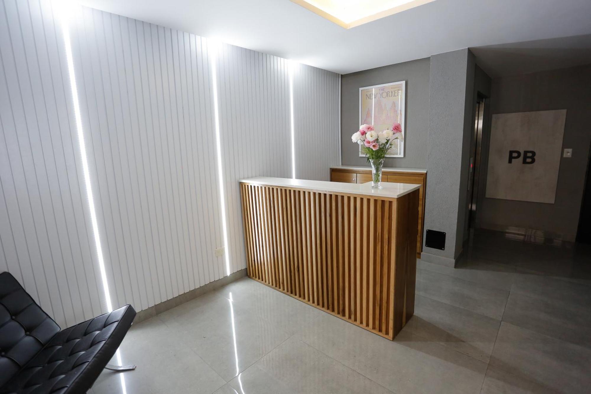 Own Belgrano Studios & Suites Buenos Aires Ngoại thất bức ảnh