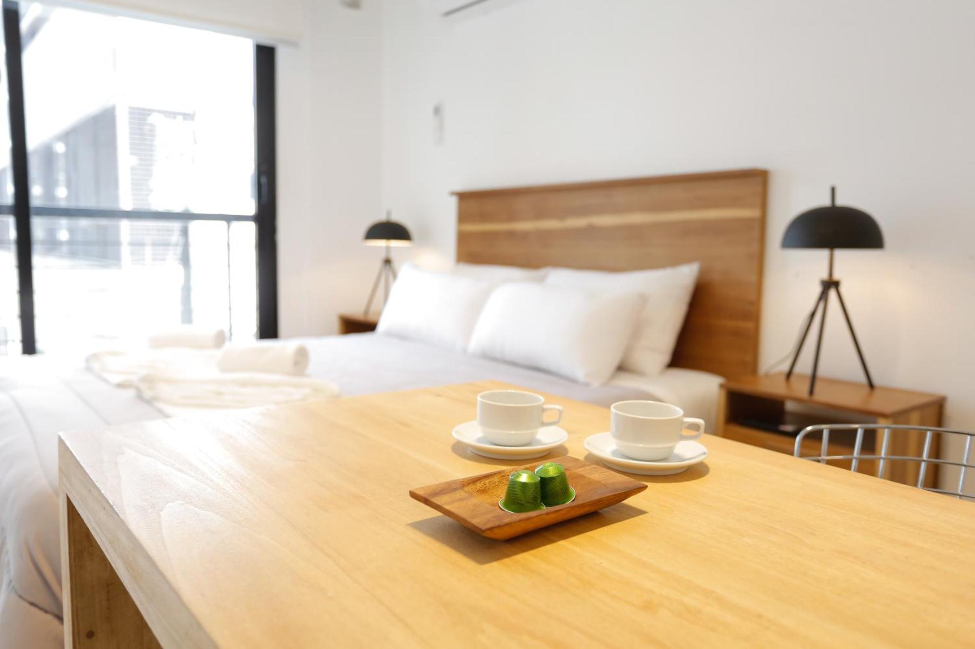 Own Belgrano Studios & Suites Buenos Aires Ngoại thất bức ảnh